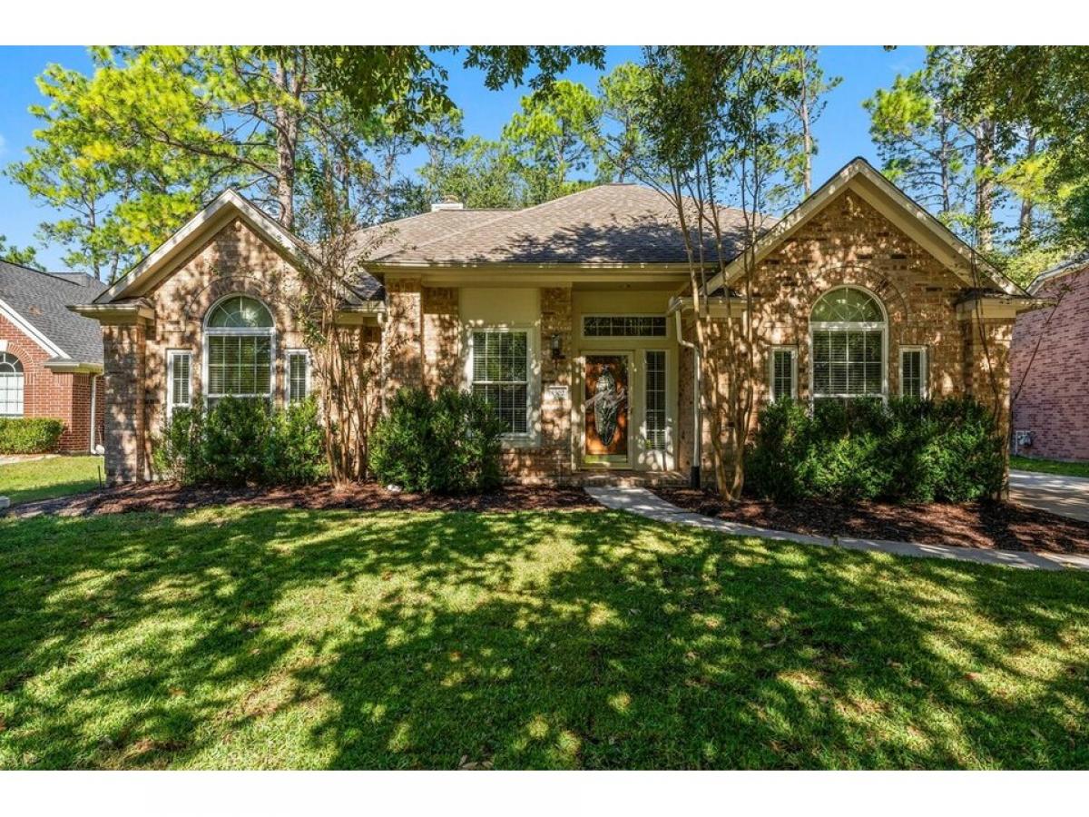 Picture of Home For Sale in Cypress, Texas, United States