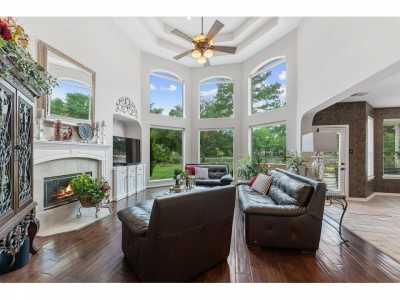 Home For Sale in Cypress, Texas