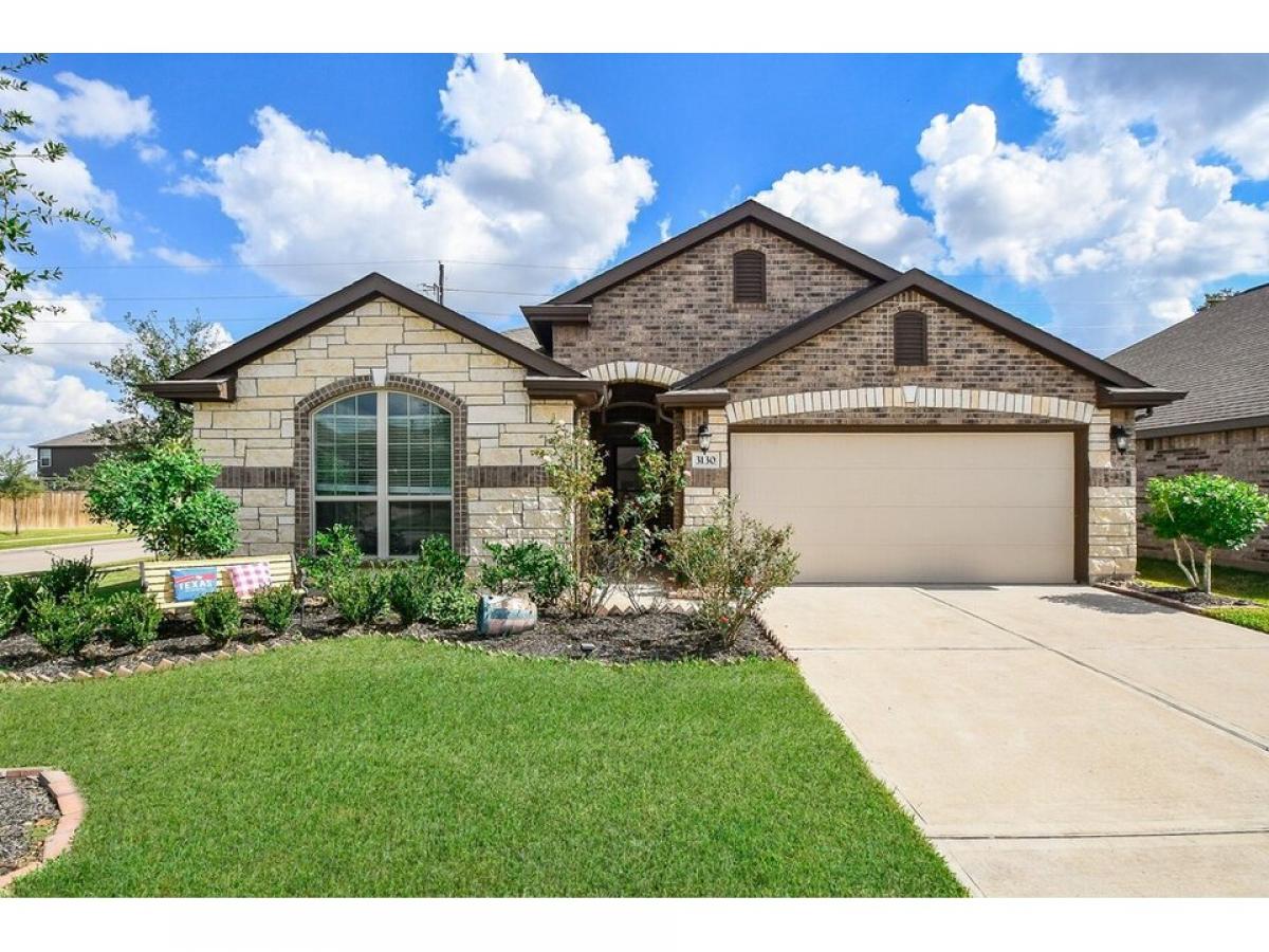 Picture of Home For Rent in Richmond, Texas, United States