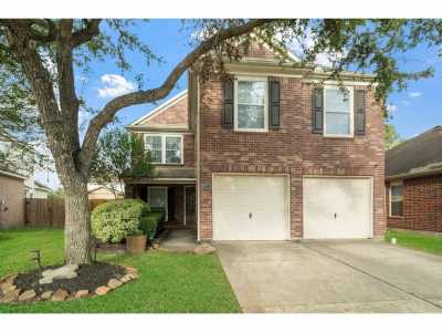 Home For Sale in Humble, Texas