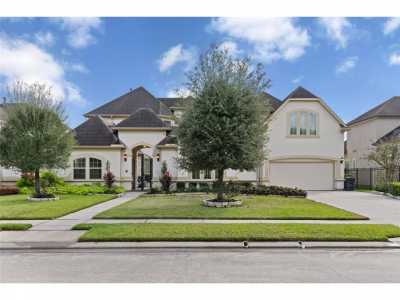 Home For Sale in Humble, Texas