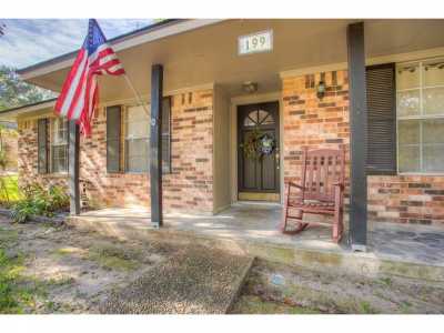 Home For Sale in Huntsville, Texas