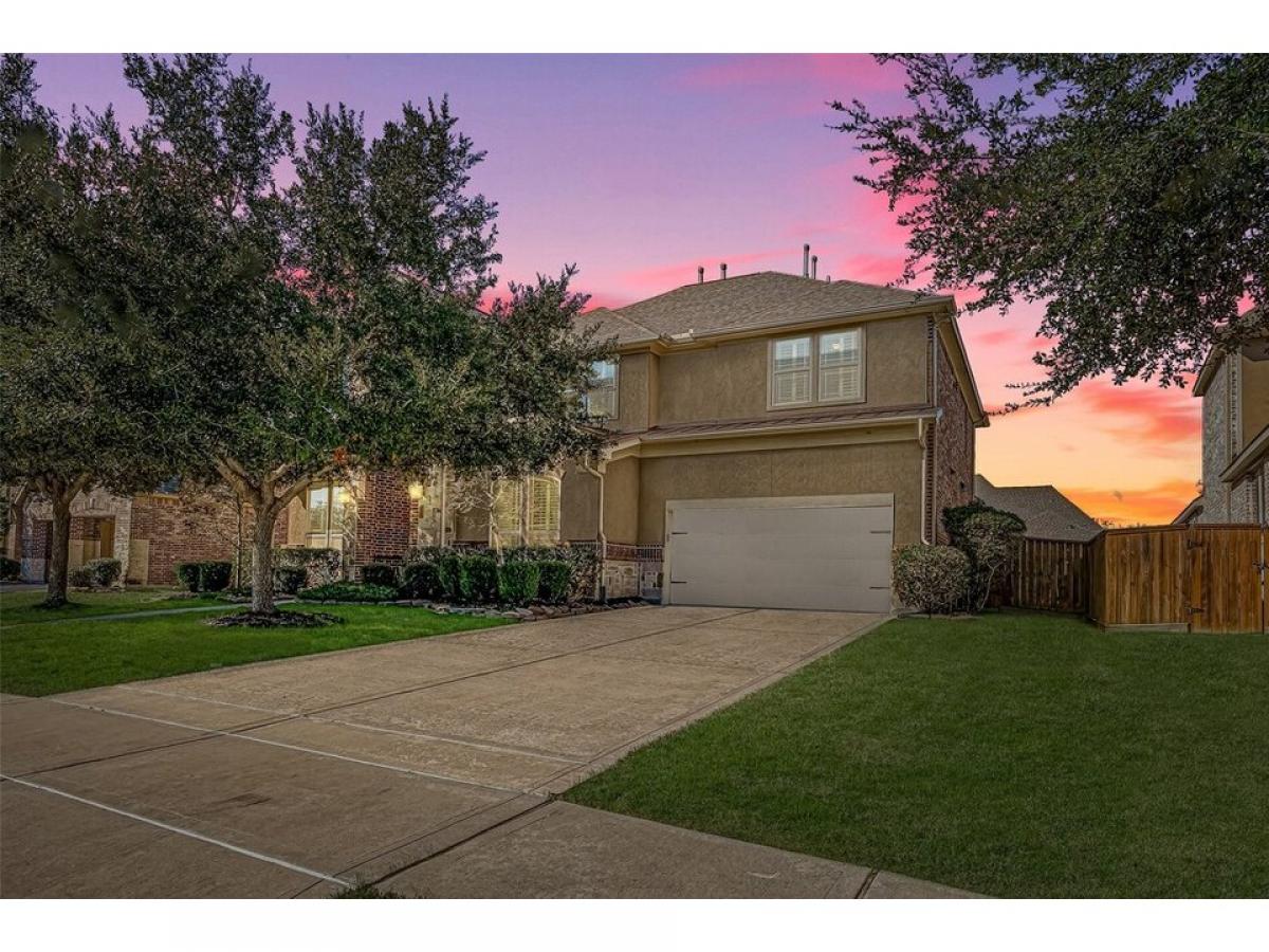 Picture of Home For Sale in Richmond, Texas, United States