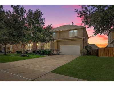 Home For Sale in Richmond, Texas