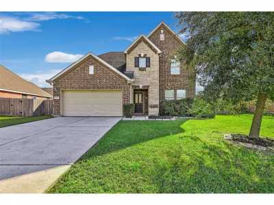 Home For Sale in Baytown, Texas