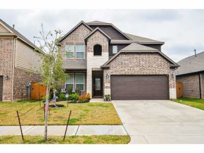 Home For Sale in Brookshire, Texas