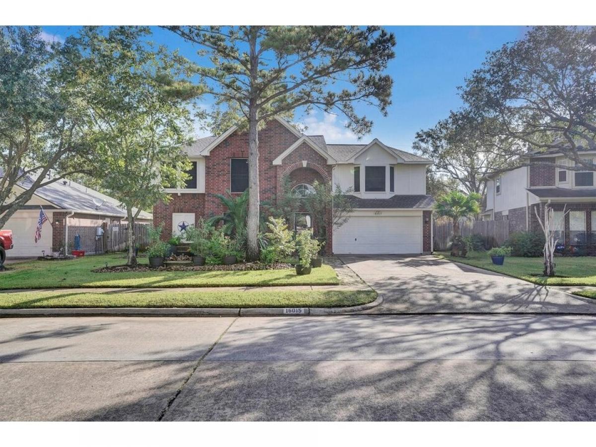 Picture of Home For Sale in Cypress, Texas, United States