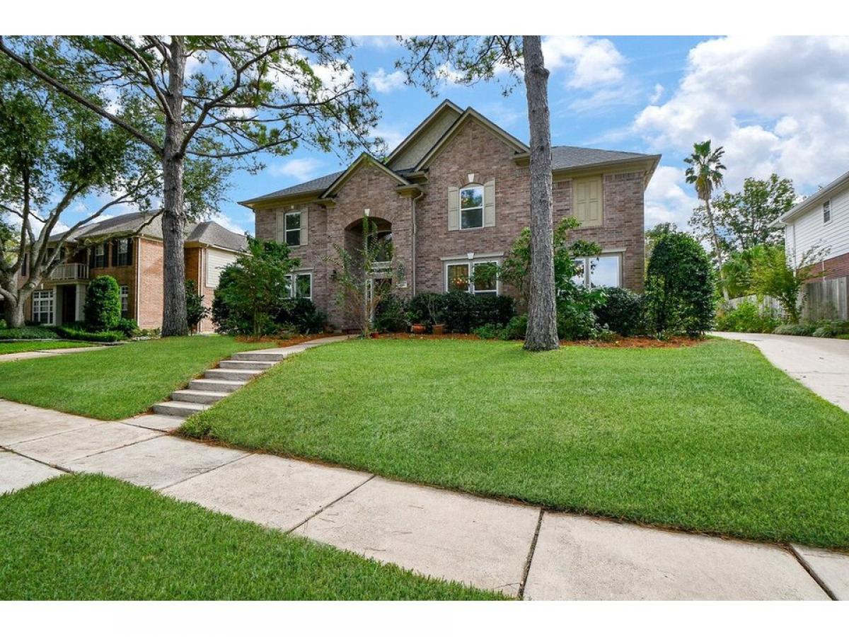 Picture of Home For Sale in Houston, Texas, United States