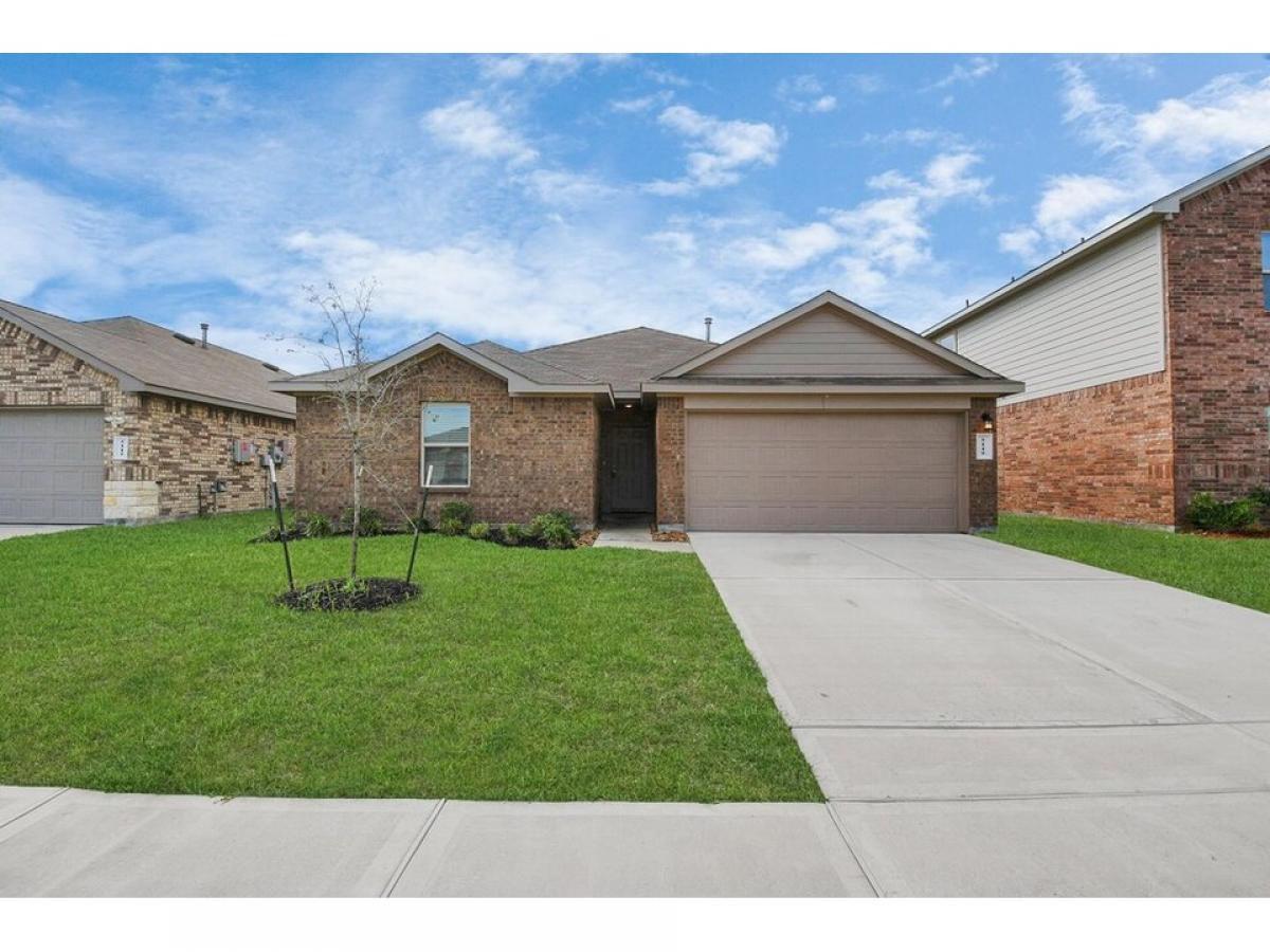 Picture of Home For Sale in Katy, Texas, United States