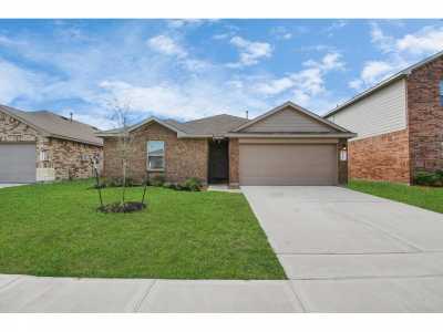 Home For Sale in Katy, Texas