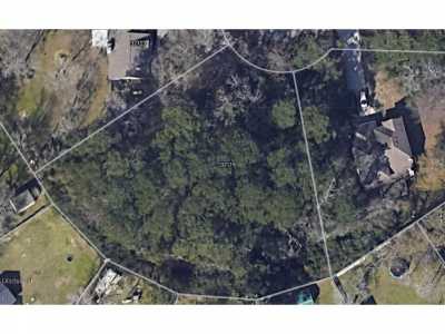 Residential Land For Sale in Magnolia, Texas