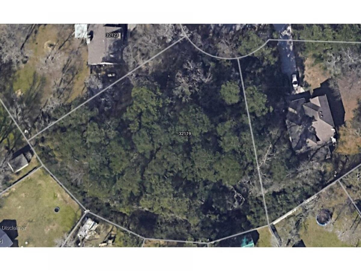 Picture of Residential Land For Sale in Magnolia, Texas, United States