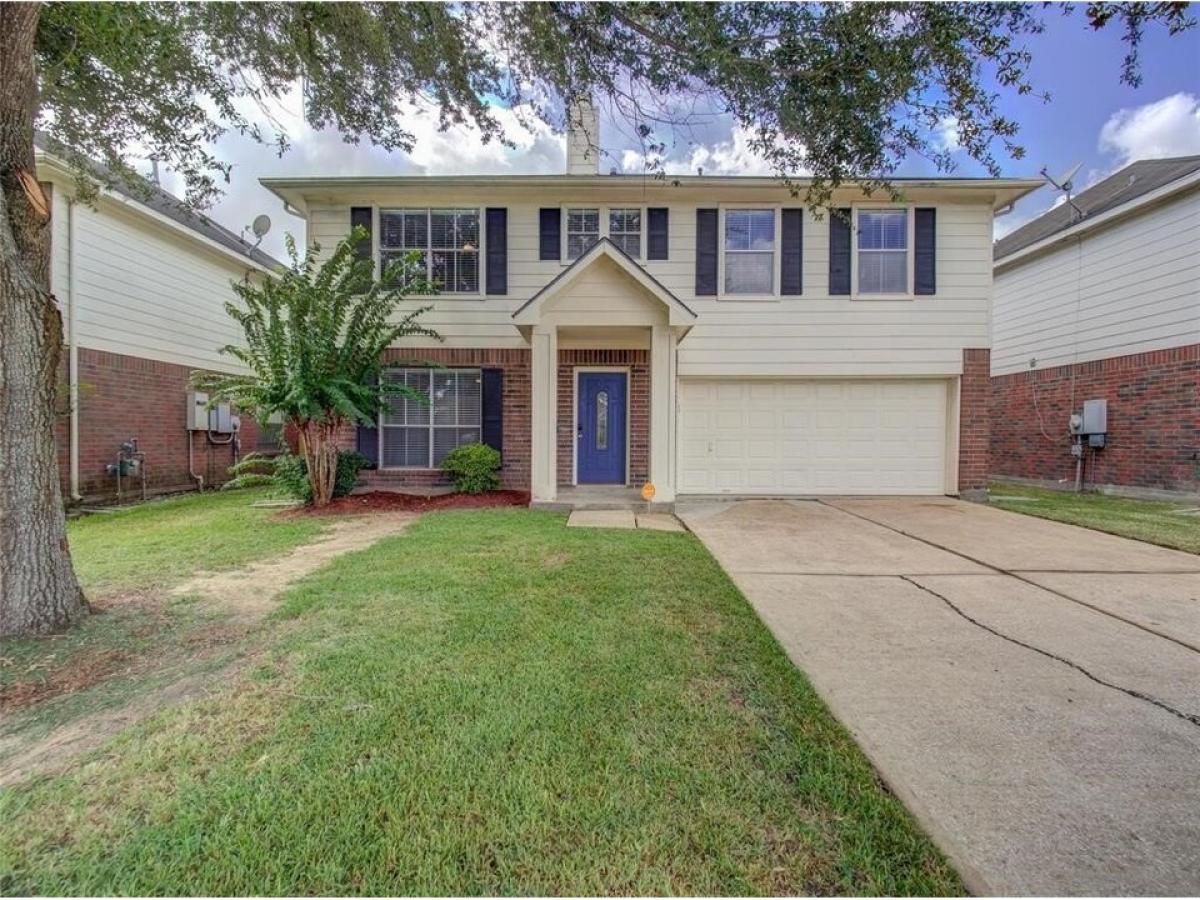 Picture of Home For Rent in Houston, Texas, United States