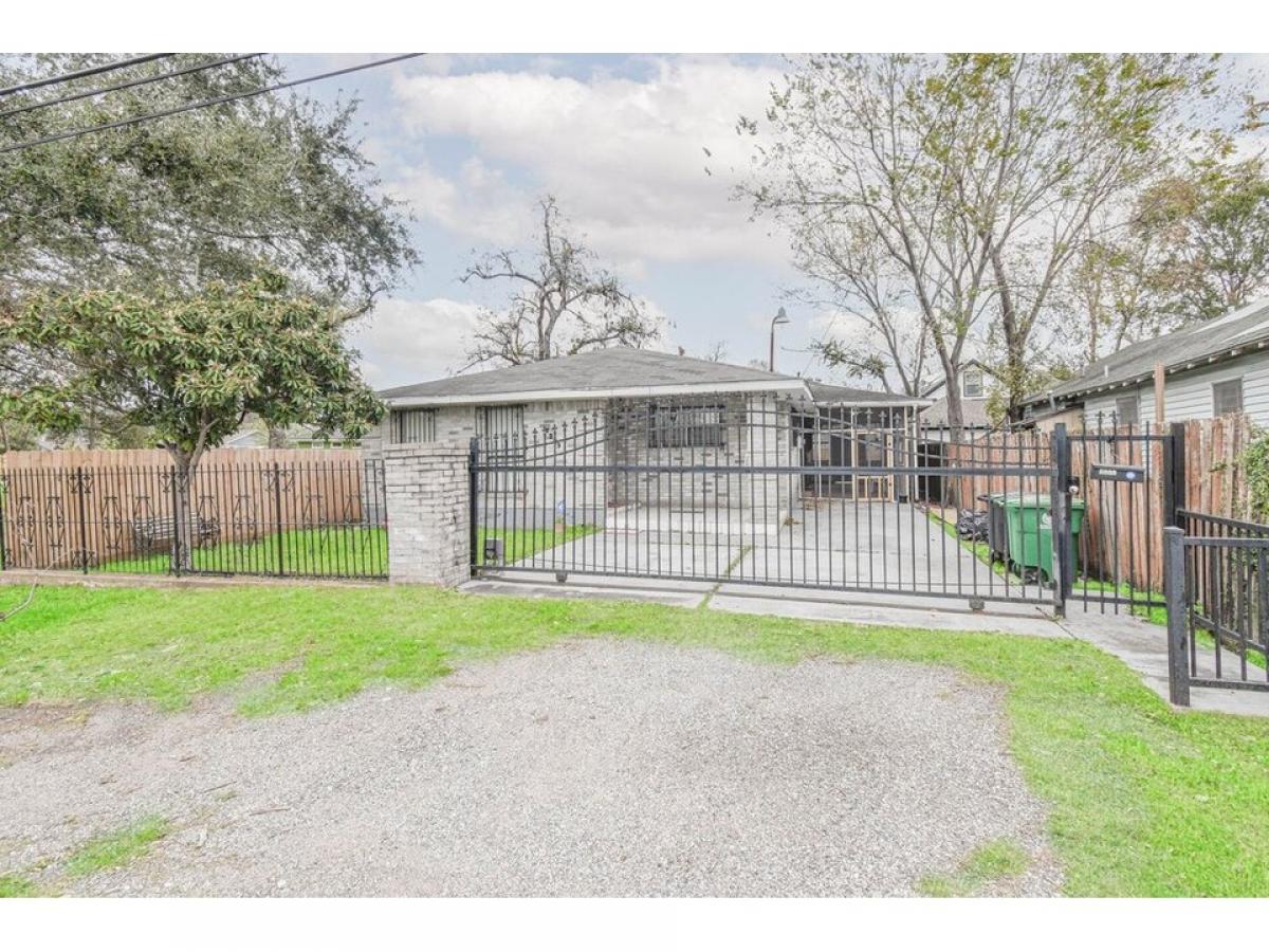 Picture of Home For Rent in Houston, Texas, United States