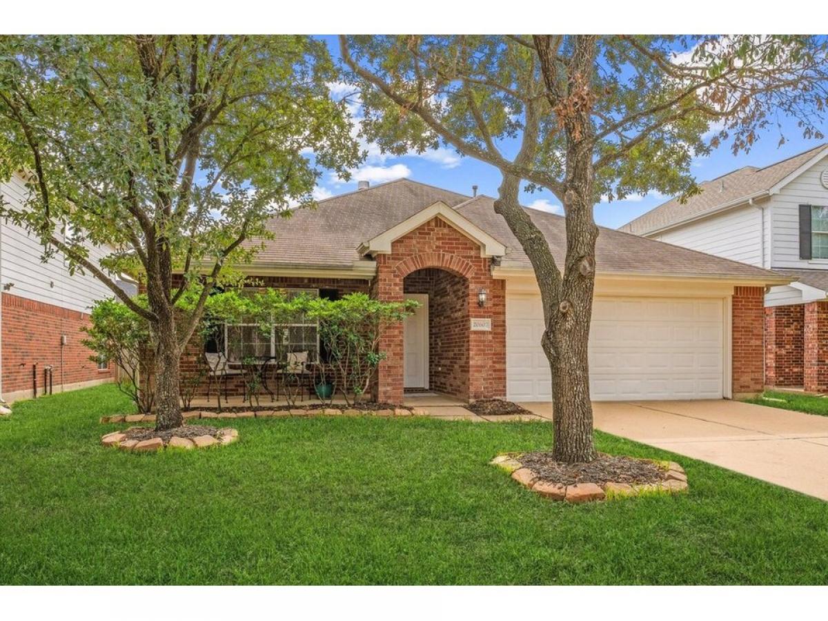 Picture of Home For Rent in Cypress, Texas, United States