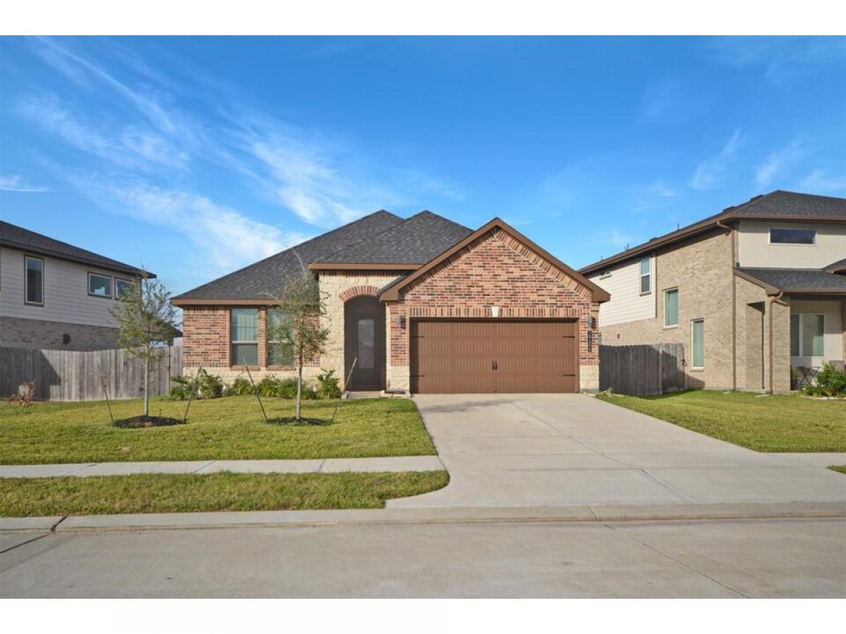 Picture of Home For Rent in Katy, Texas, United States