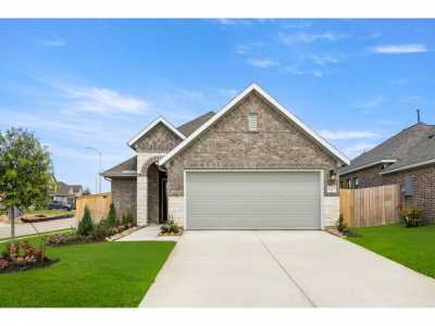 Home For Sale in Magnolia, Texas