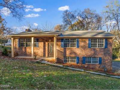 Home For Sale in Maryville, Tennessee