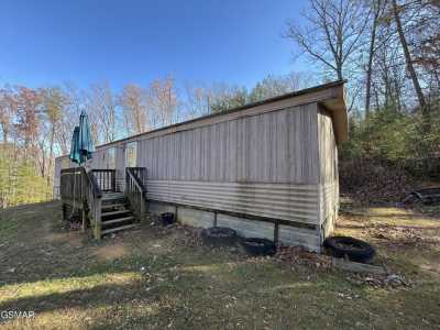 Home For Sale in Newport, Tennessee