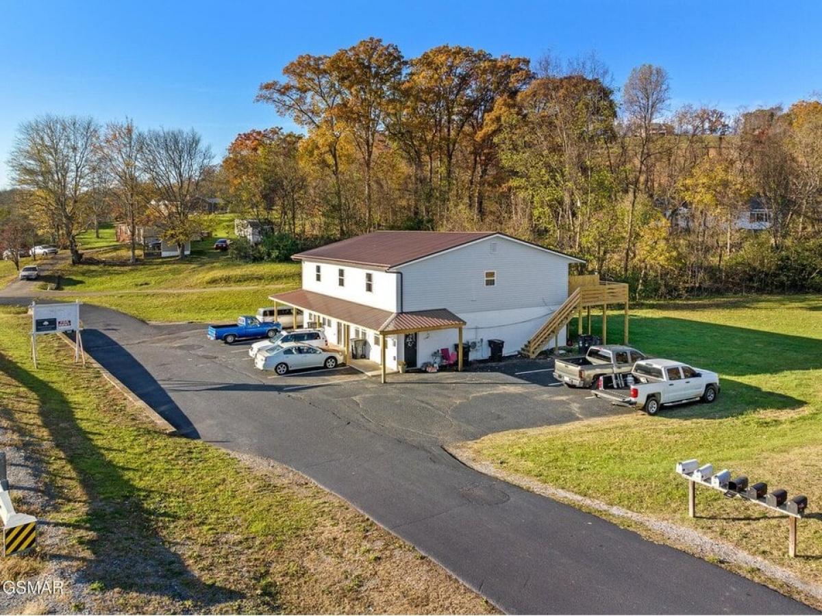 Picture of Home For Sale in Morristown, Tennessee, United States