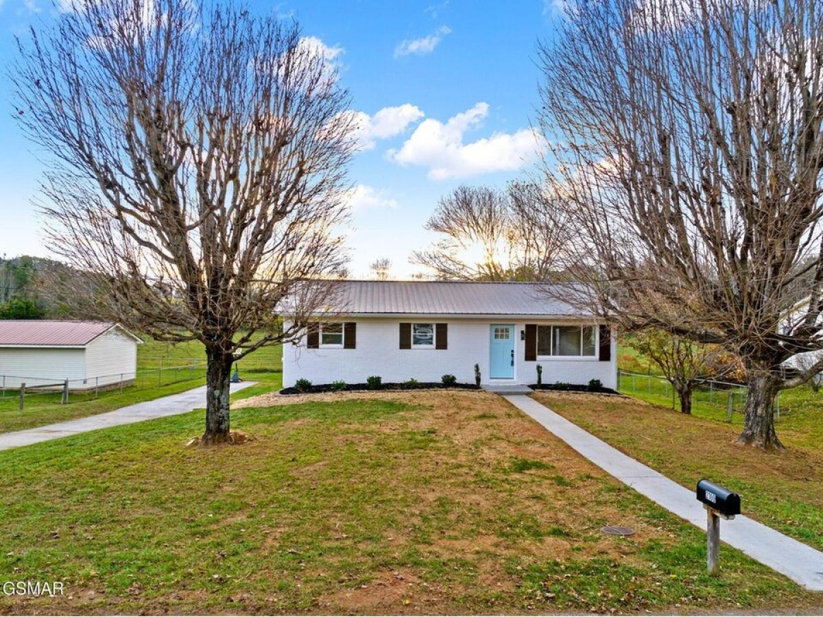 Picture of Home For Sale in Morristown, Tennessee, United States