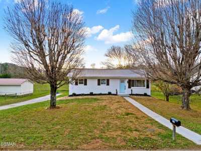 Home For Sale in Morristown, Tennessee