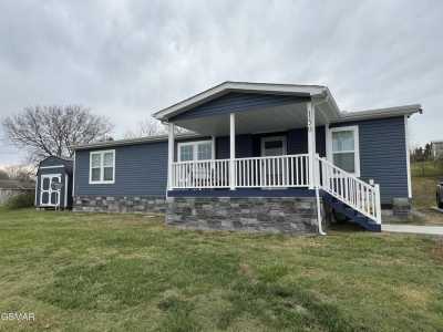 Home For Sale in Parrottsville, Tennessee