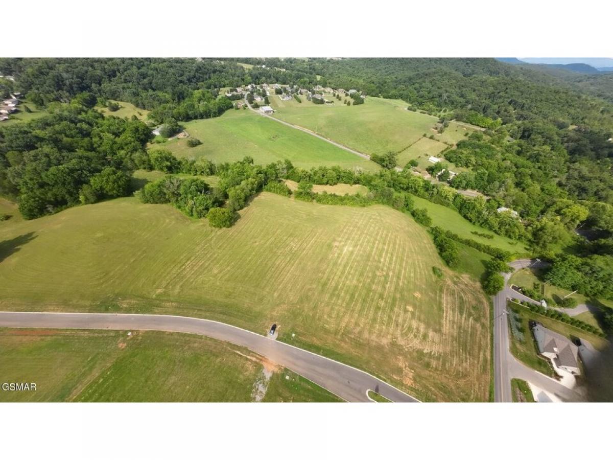 Picture of Residential Land For Sale in Sevierville, Tennessee, United States