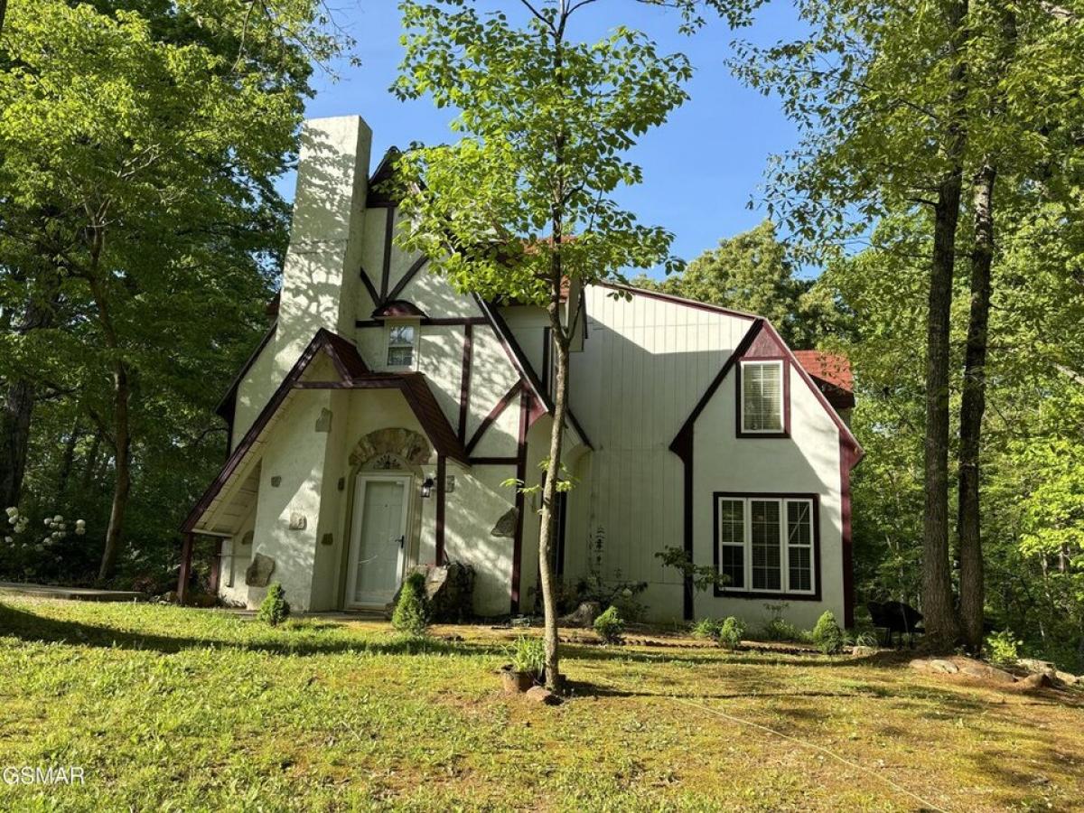 Picture of Home For Sale in Parrottsville, Tennessee, United States