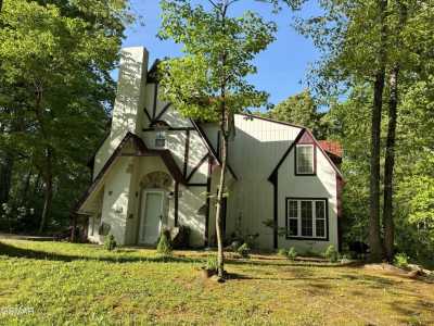 Home For Sale in Parrottsville, Tennessee