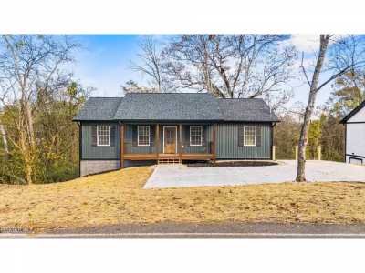 Home For Sale in Knoxville, Tennessee