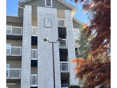 Home For Sale in Pigeon Forge, Tennessee