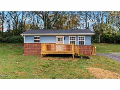 Home For Sale in Morristown, Tennessee