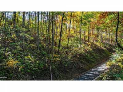 Residential Land For Sale in Sevierville, Tennessee