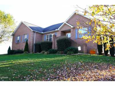 Home For Sale in Russellville, Tennessee