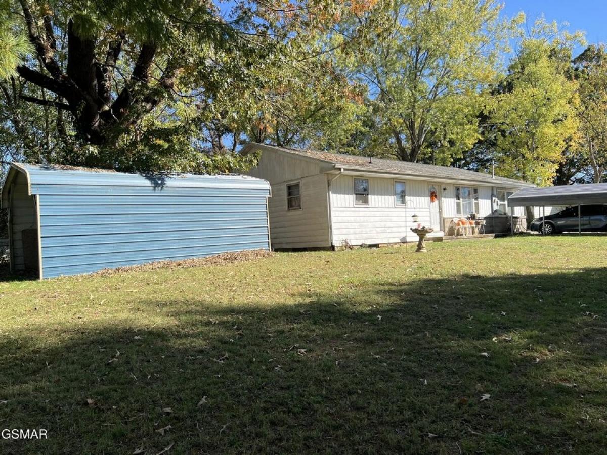 Picture of Home For Sale in White Pine, Tennessee, United States