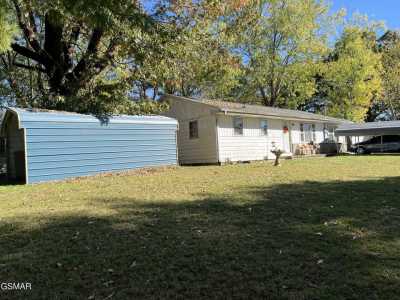 Home For Sale in White Pine, Tennessee