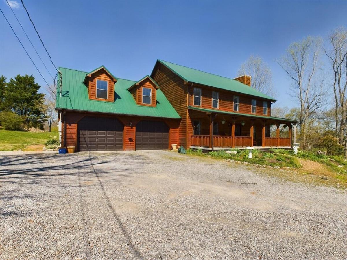 Picture of Home For Sale in Seymour, Tennessee, United States