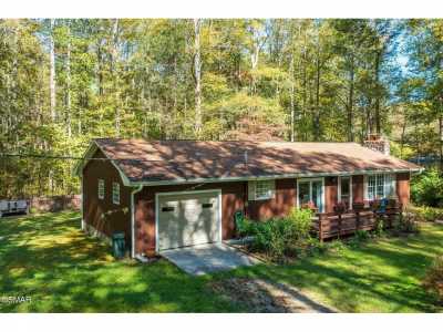 Home For Sale in Cosby, Tennessee