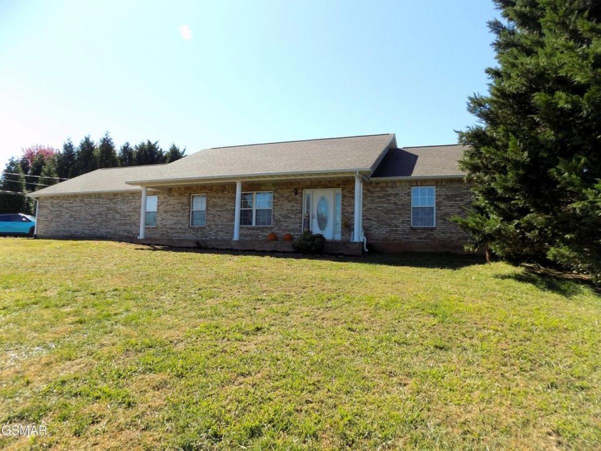 Picture of Home For Sale in Dandridge, Tennessee, United States