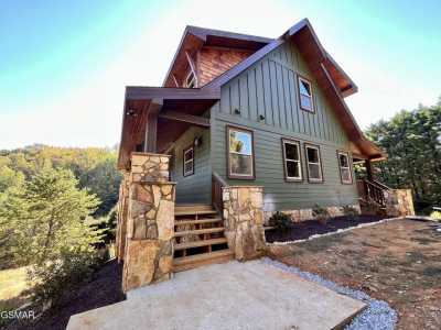 Home For Sale in Sevierville, Tennessee