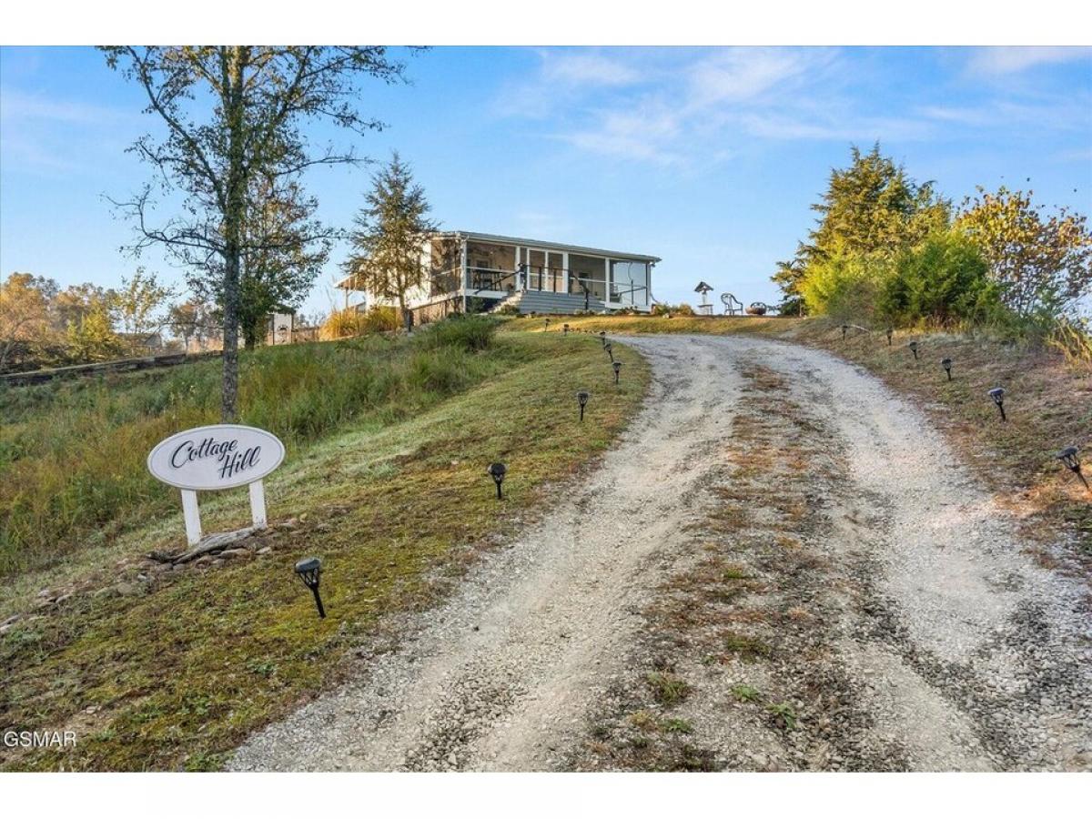 Picture of Home For Sale in Dandridge, Tennessee, United States