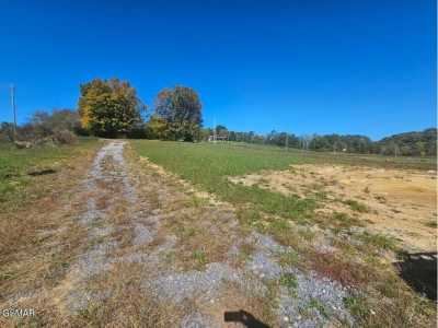 Residential Land For Sale in Newport, Tennessee