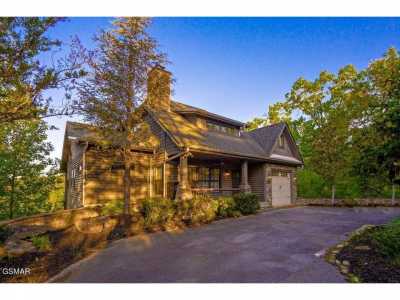 Home For Sale in Sevierville, Tennessee