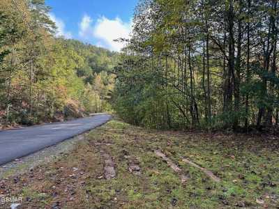 Residential Land For Sale in Sevierville, Tennessee