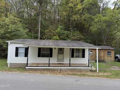 Home For Sale in Sevierville, Tennessee