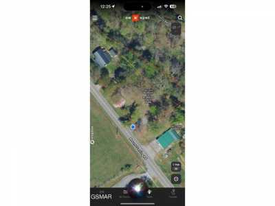 Residential Land For Sale in Cosby, Tennessee