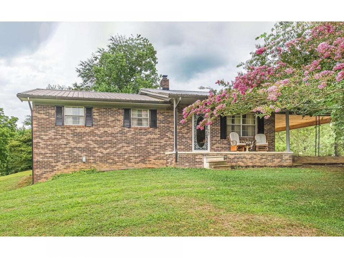 Picture of Home For Sale in Cosby, Tennessee, United States