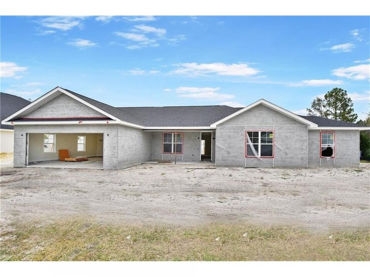 Picture of Home For Sale in Brunswick, Georgia, United States