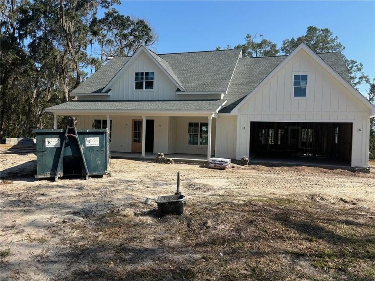 Picture of Home For Sale in Brunswick, Georgia, United States